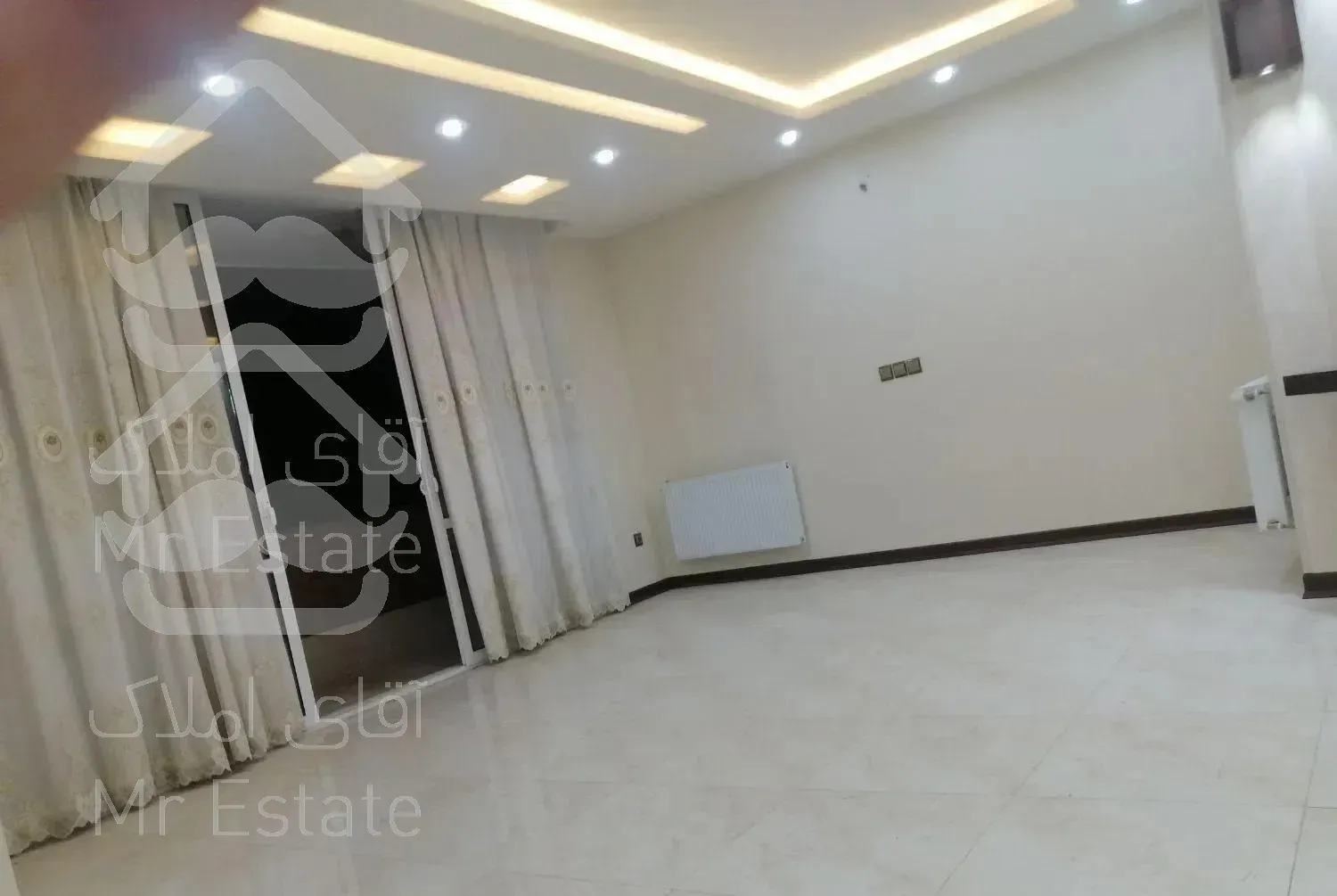 ١٠۵متر/جنوبی شرقی /دوخواب