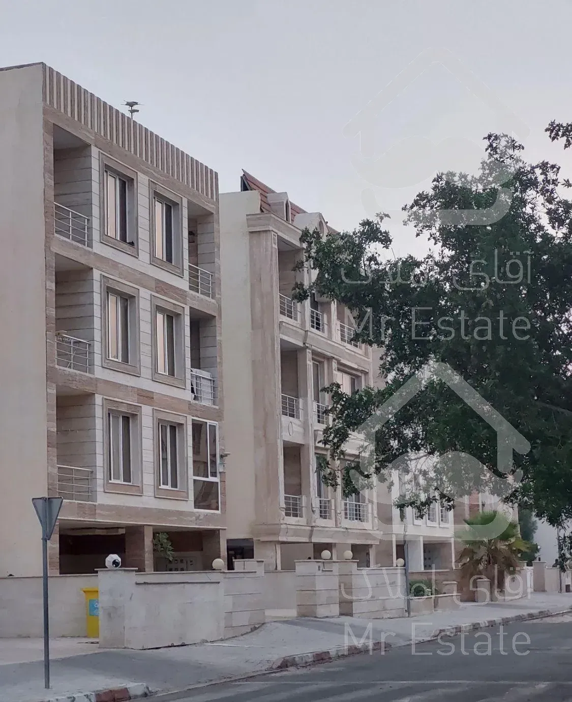 فروش ۲۲۴ متر بلوک یکجا/منطقه a2/(سرمایه گذاری)