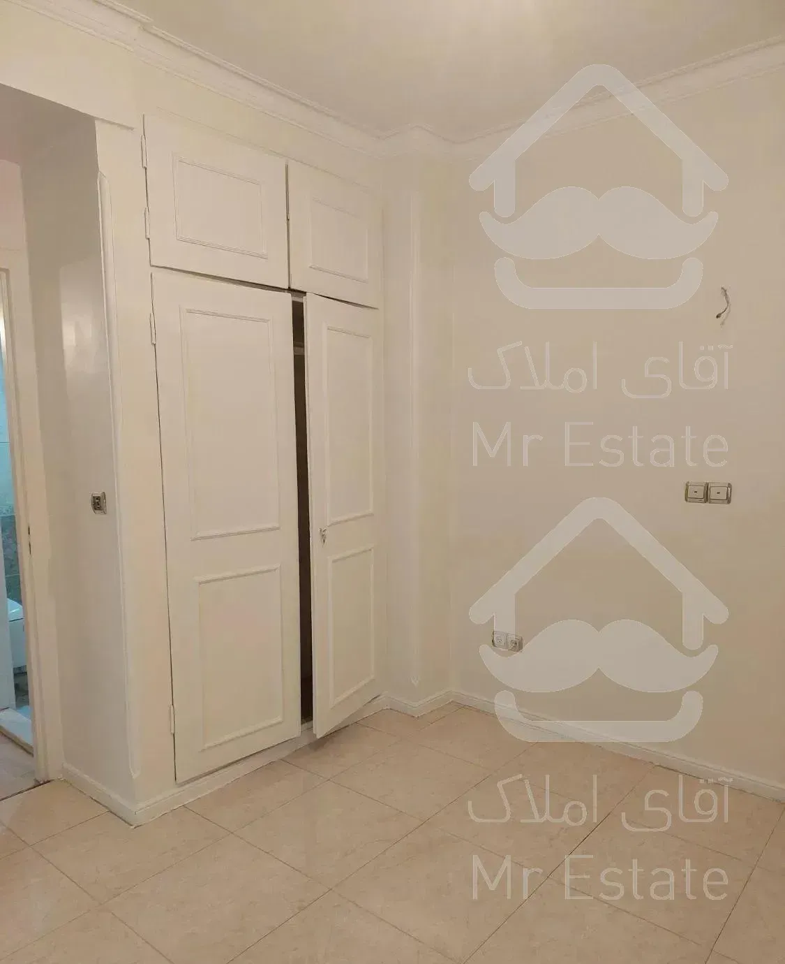 آپارتمان ۱۱۰ متر ۲ خوابه