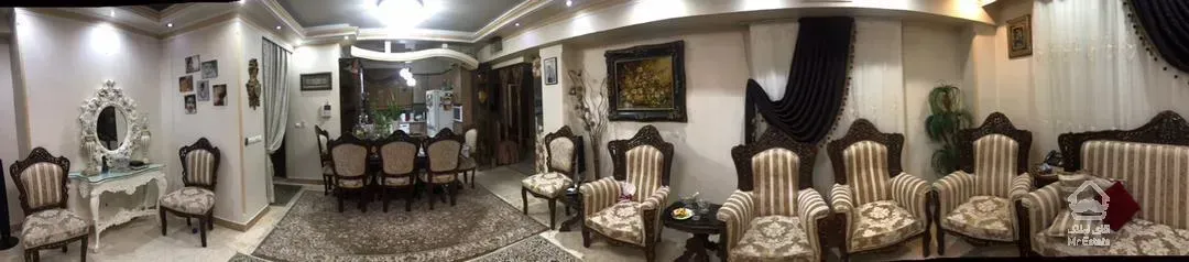 خریداپارتمان، ۱۴۴متری باسندتک برگ، دچندقدمی دریاچه