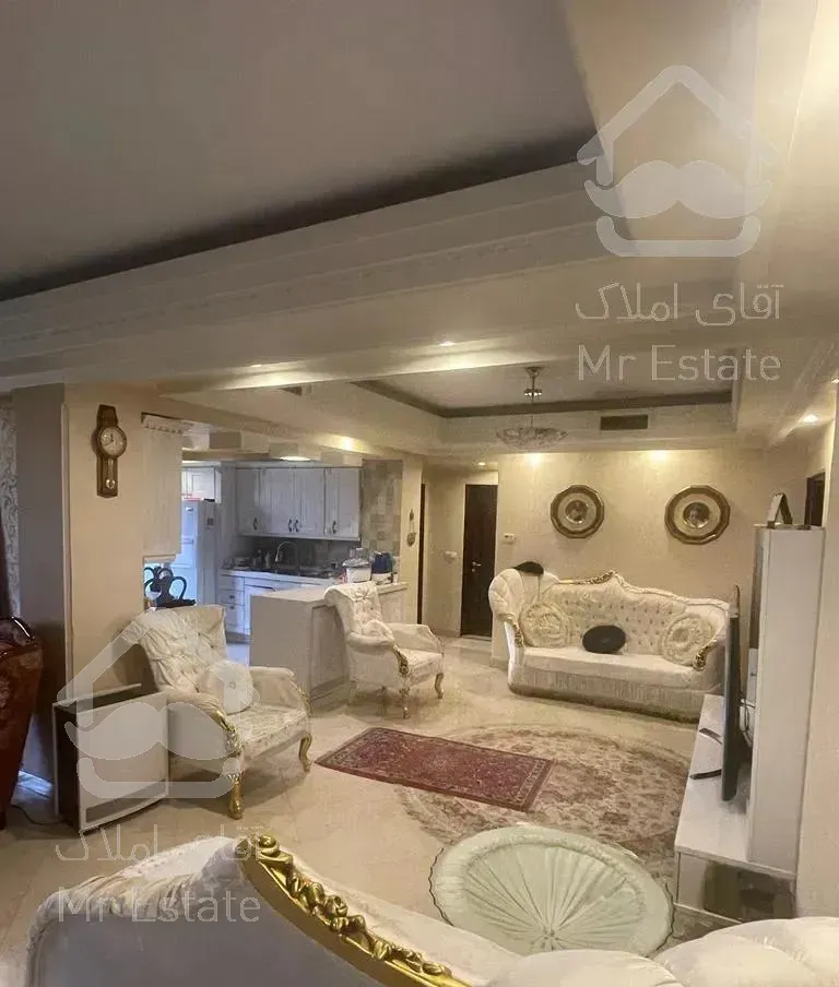 128 متری ،ساقدوش، قابل تبدیل