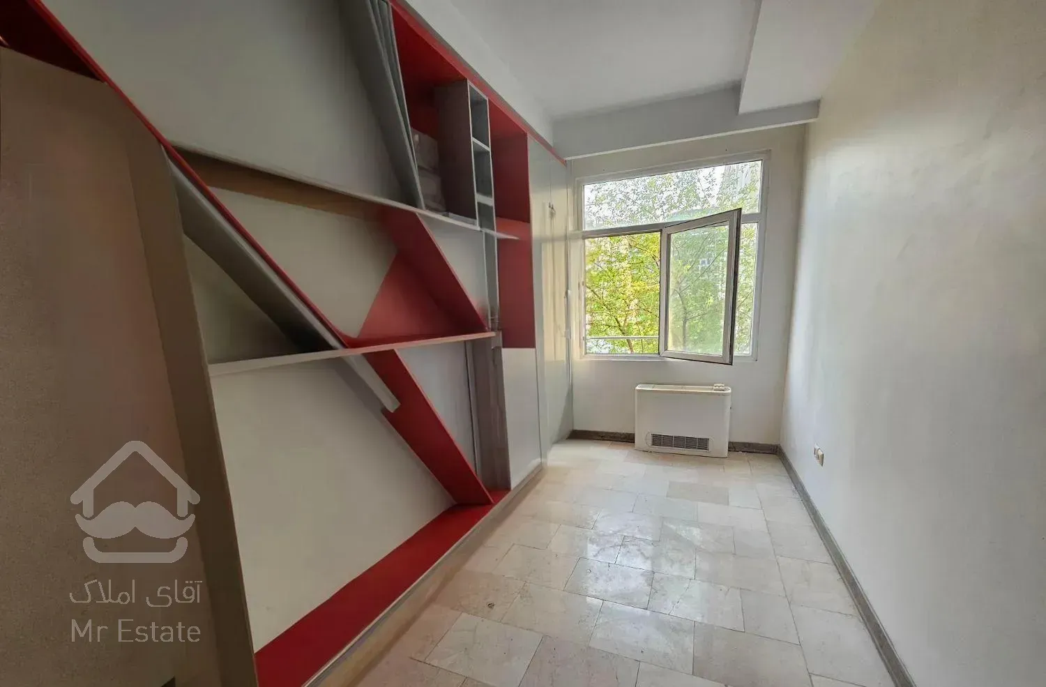 102 متر بلوار اوشان هیاهوی باغ و پرنده و رقص نور