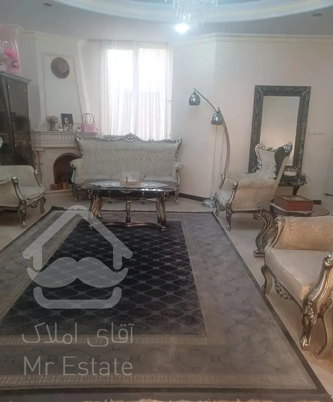 اجاره واحد ۸۰ متری شهرآرا