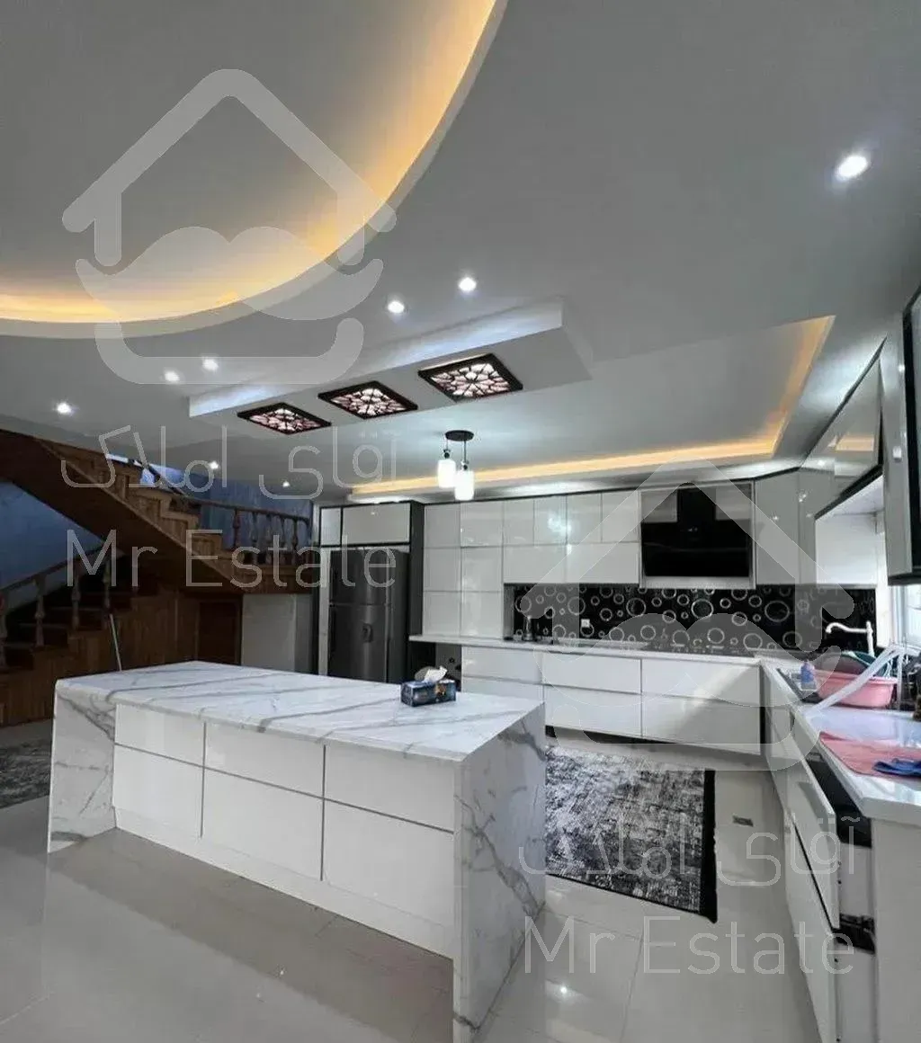 وبلا باغ شخصی سندار