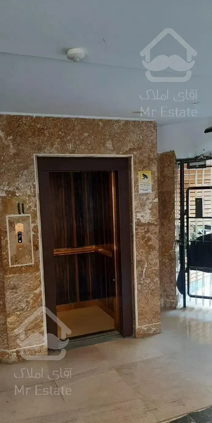 آپارتمان ۱۰۷ متر جماران