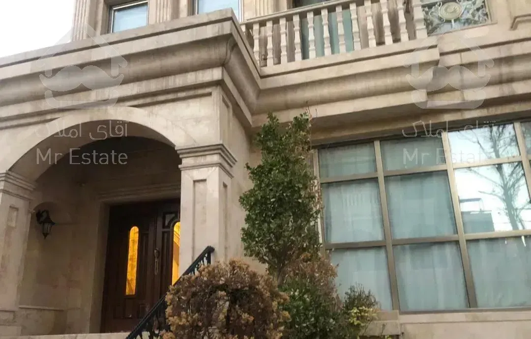 ۱۴۷متر گویا *صفر کلیدنخورده*