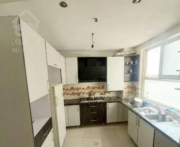 63متر/نوساز/خوش نقشه/رویایی /کن