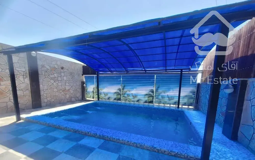 اجاره روزانه و هفتگی مهراباد رودهن