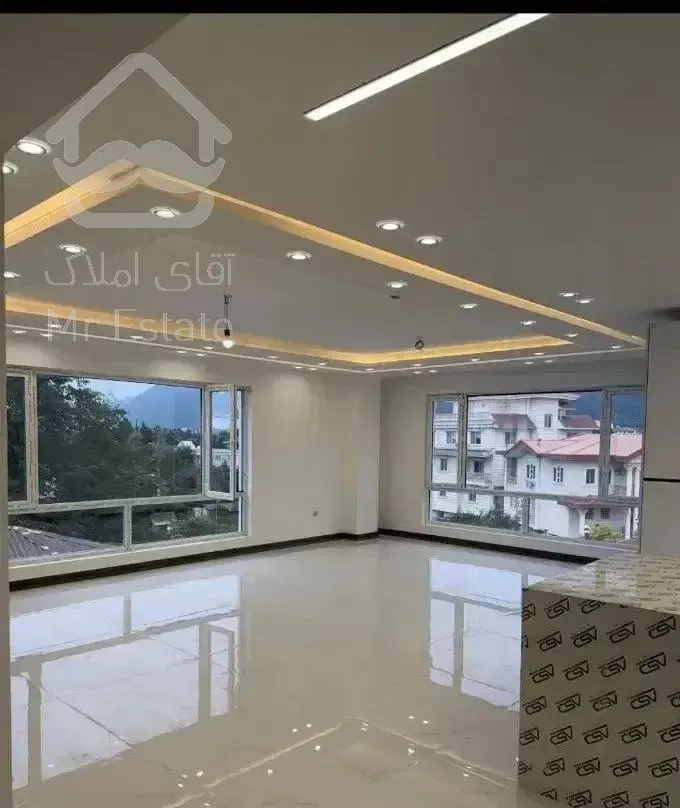 آپارتمان 150متری /3خواب/کلید نخورده