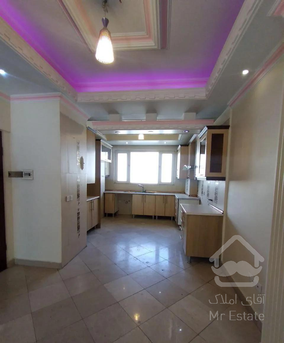 آپارتمان ۷۵متری ۲خواب/فول بازسازی