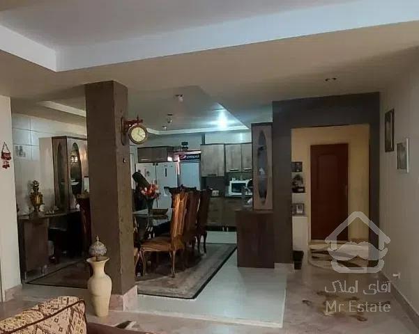 ۹۵متر،فول امکانات،شهرک یاس هوانیروز،سنددار