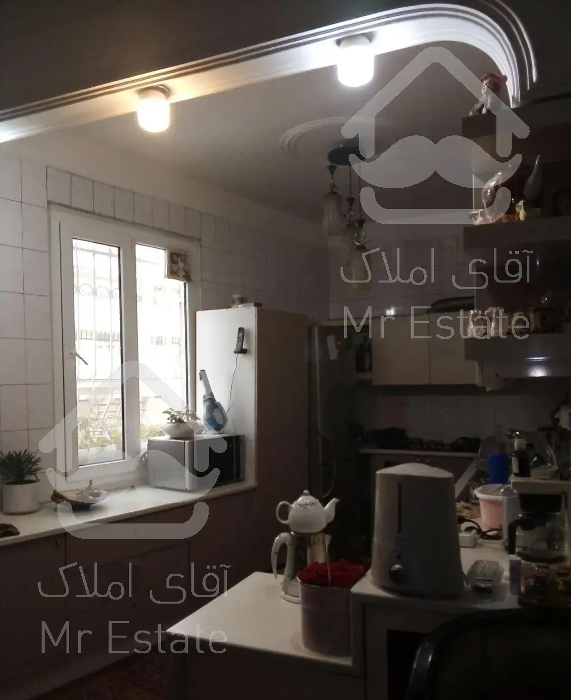 فروش آپارتمان ۱۹۲ متر دانشگاه شریف