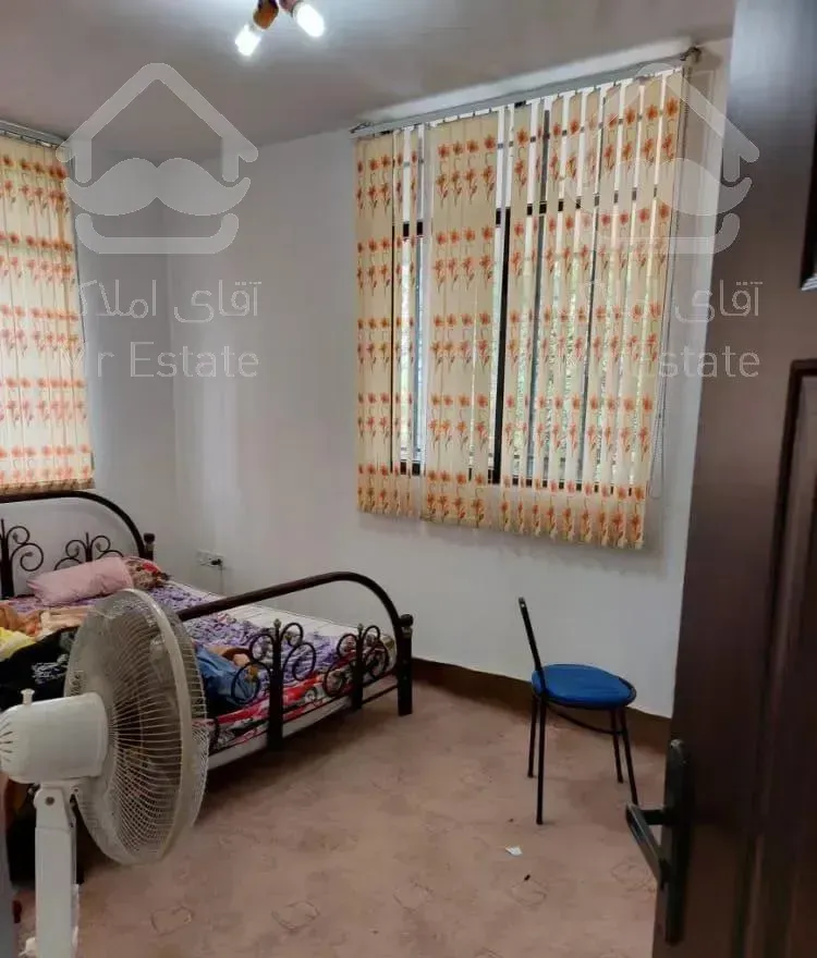 فروش ویلا 860 متر /سنددار/ویو جنگل