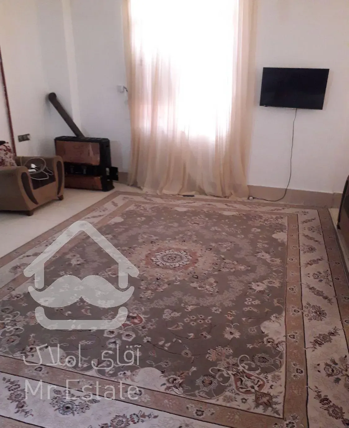 اجاره باغ ویلا‌سوییت آپارتمانی تمیز شیک