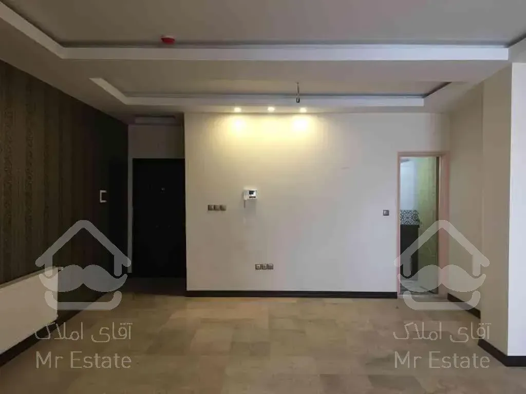 واحد خوش نقش ۵۵ متری ۱ خوابه در شهر زیبا