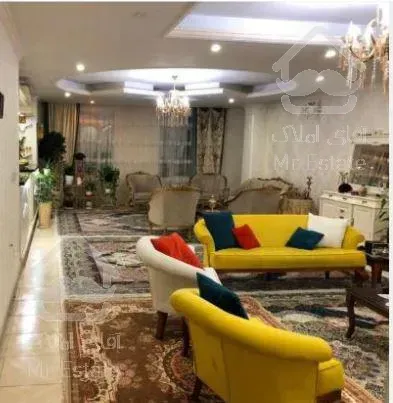 فروش آپارتمان 137 متر در شاکرزادگان فوری