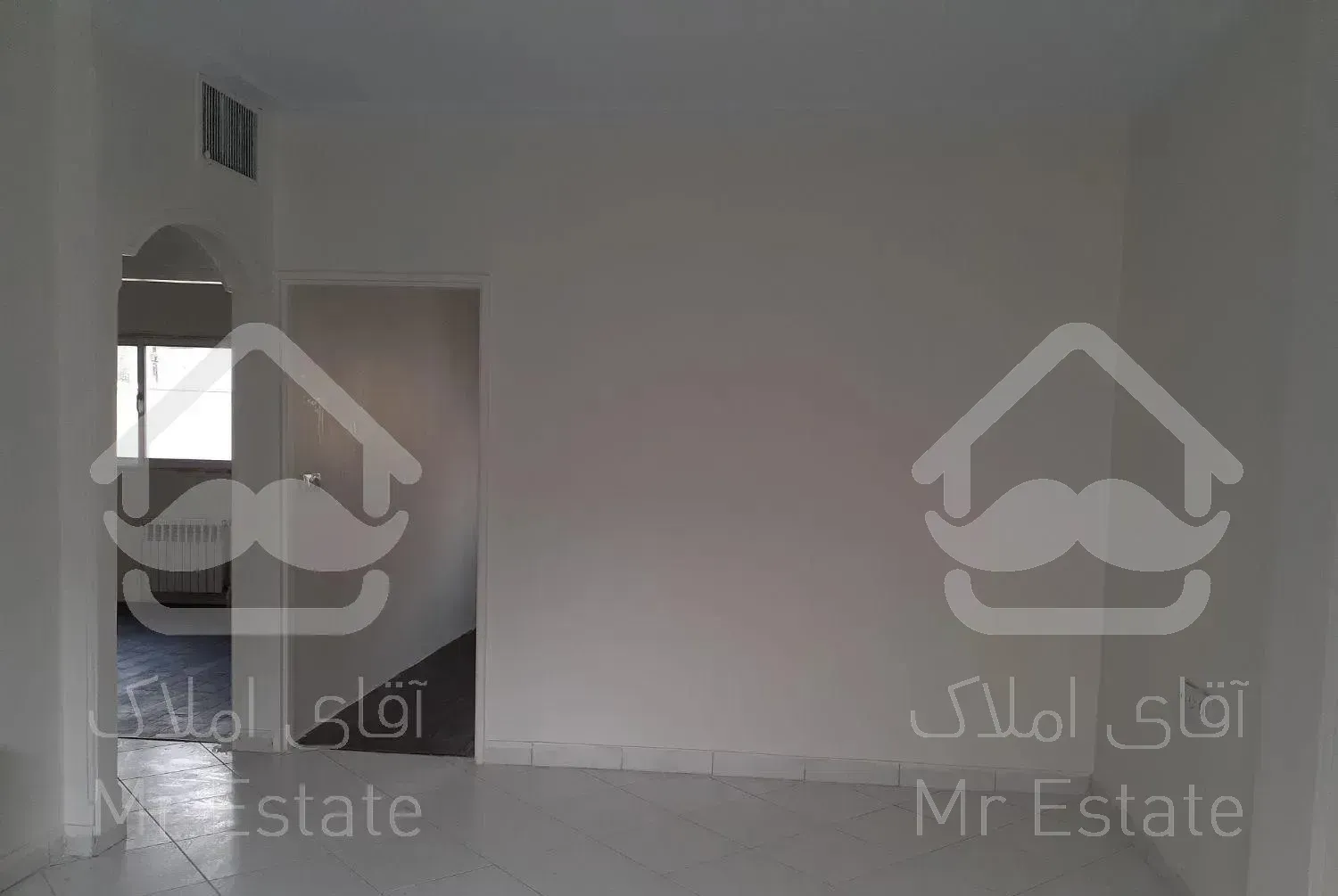 ۹۲متر۲خواب غرق نور،شهیدعراقی،فول بازسازی