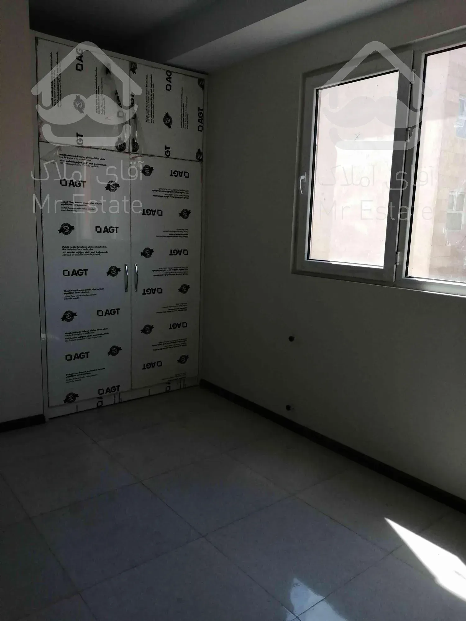 خرید اپارتمان مسکونی دوخوابه 75متری در بلوار فردوس