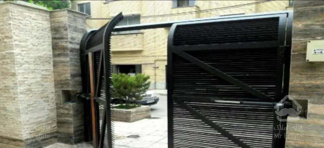 خدمات نصب جک برقی اتوماتیک و درب پارکینگ