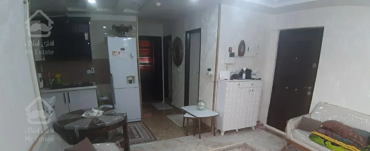 آپارتمان ۷۰ متری دوخوابه در سپیدار