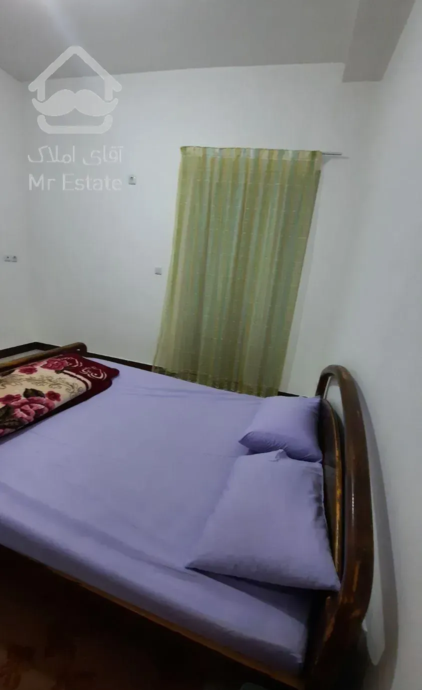 ویلا فرح آباد