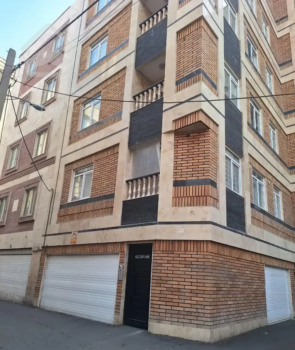 ۷۰ متر ۱ خواب میدان خراسان  خاوران طیب، عارف