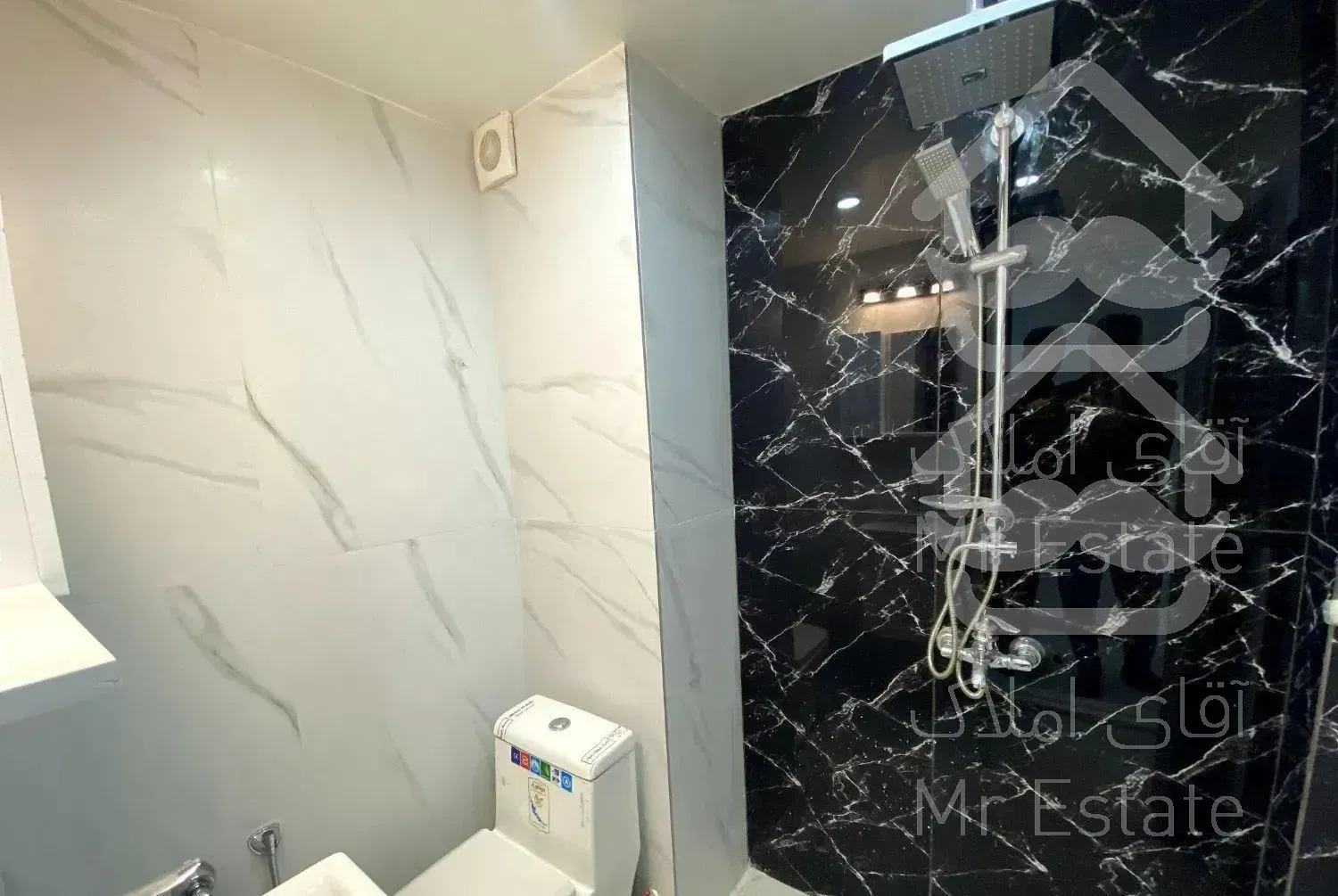 ۹۱ متر /تک واحدی/ سالن پرده خور/ فول بازسازی