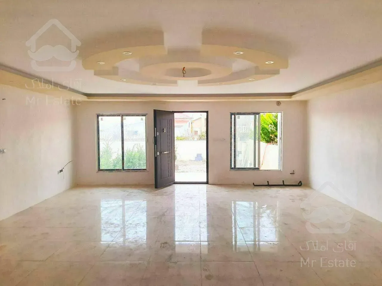 فروش ویلا ۱۹۰متری