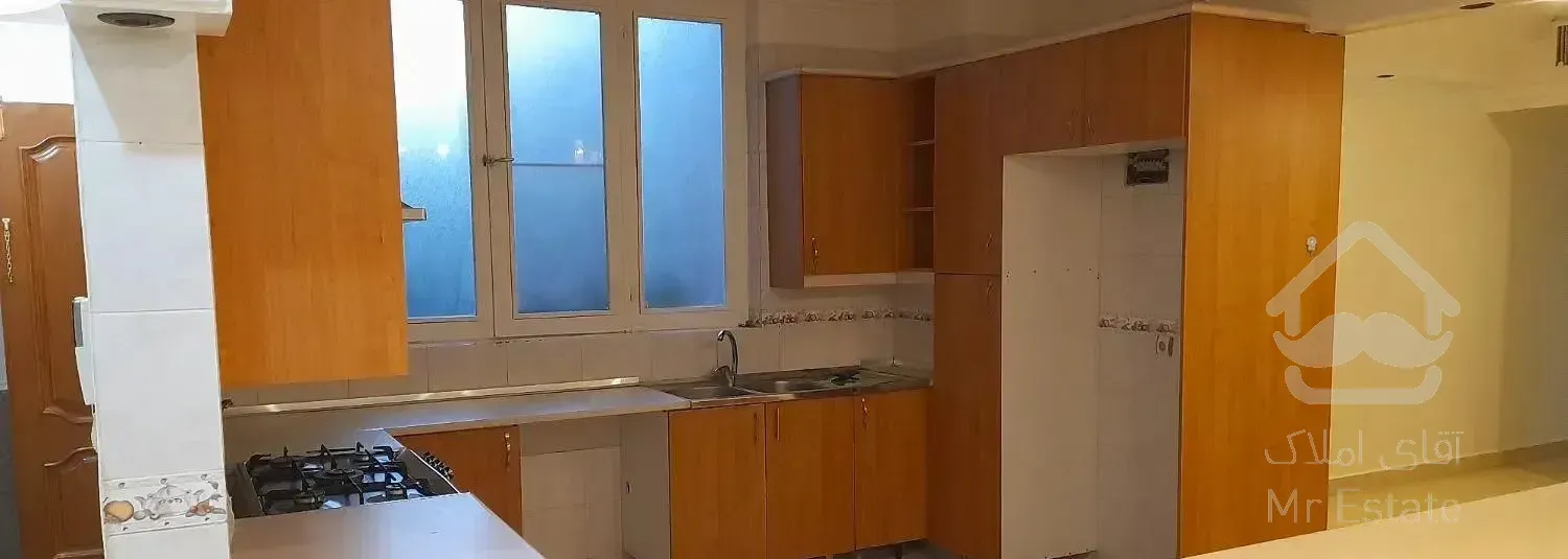 فروش آپارتمان۹۵متری ۲خواب