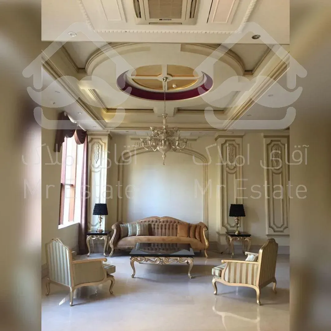 رهن کامل در منطقه یک ۱۳۰ متر ۲ خواب فرماینه