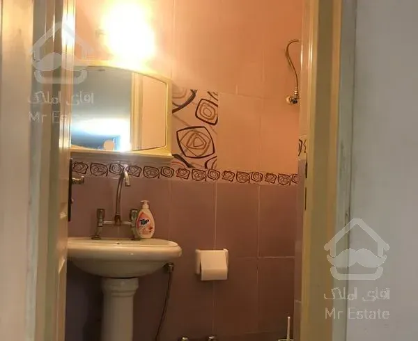 اپارتمان   ۷۶متری در شهران