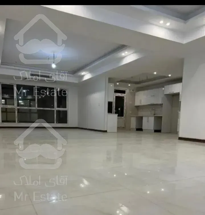 ۱۹۵متر/الماس پاسداران(رونیکاپلاس)/کلید نخورده