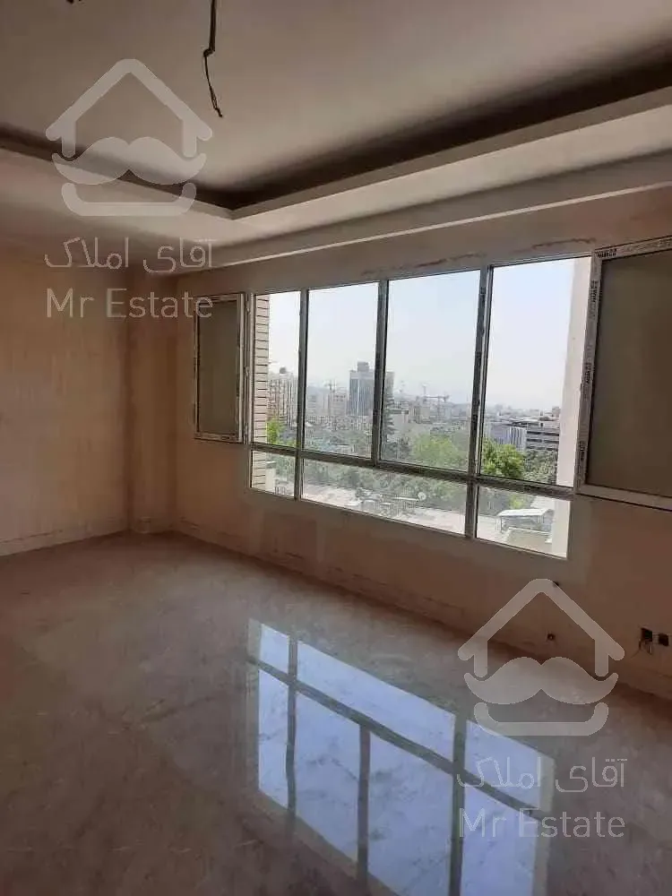 آپارتمان ۱۷۵ متری  نوساز فرمانیه