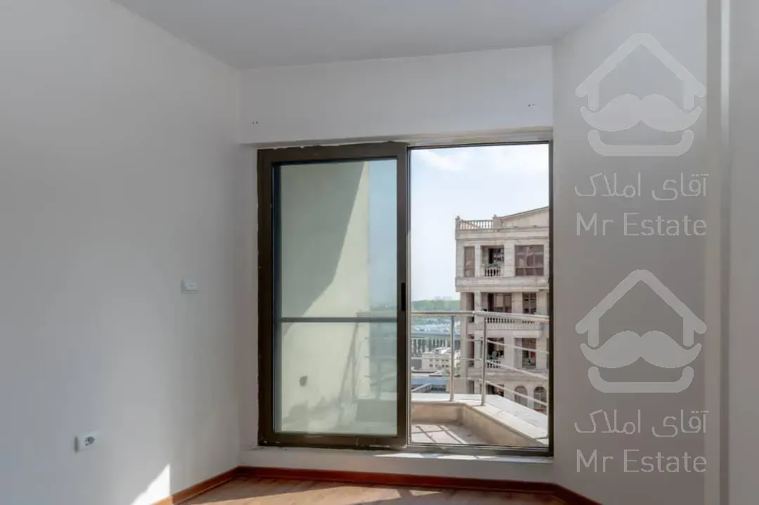 اجاره واحد ۱۵۵ متری ۳ خواب سعادت اباد