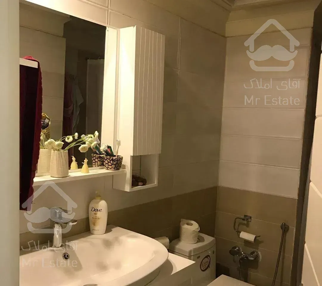 116 متر چهلستون یوسف اباد