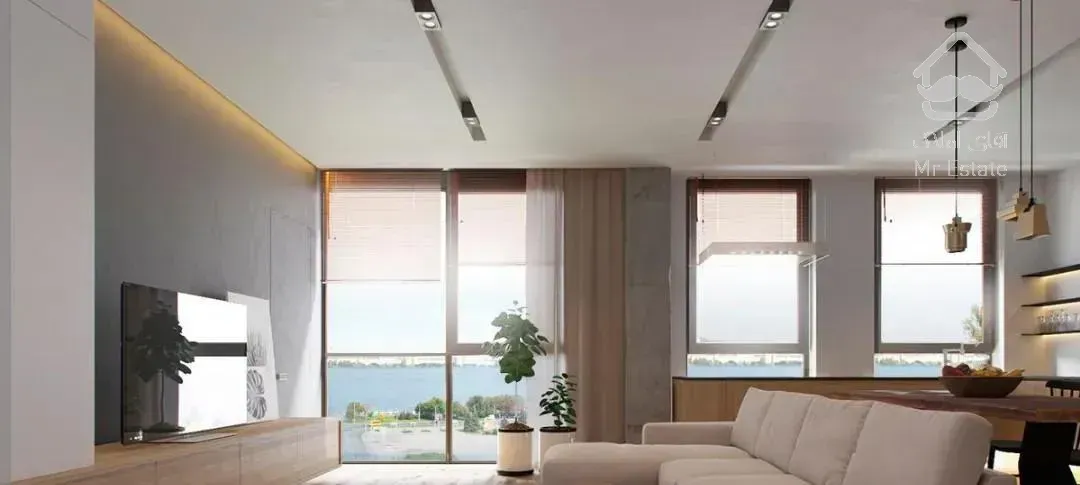 65متری/۲خواب/بازسازی شده