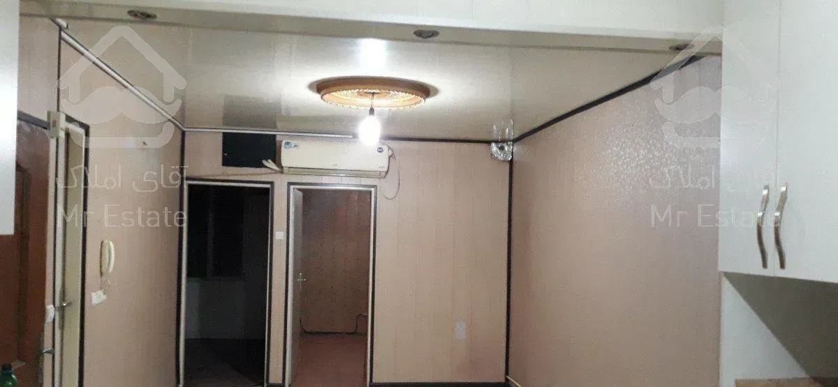 اپارتمان ۶۳ متری دوخواب