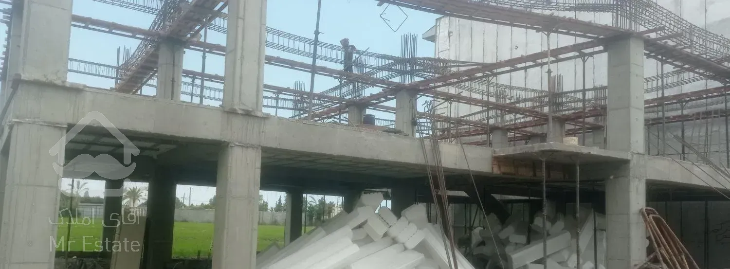 فروش واحد‌های پیش فروش