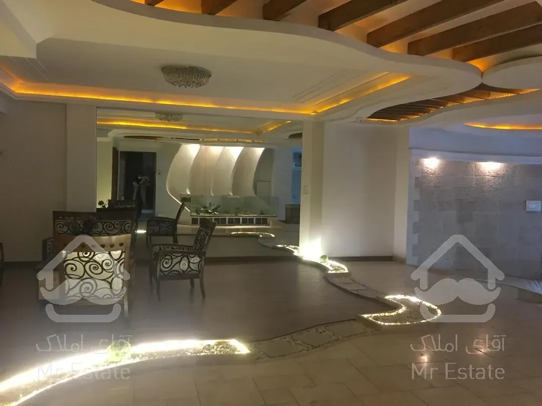 رهن و اجاره آپارتمان ۱۱۰ متری ۲ خواب کامرانیه