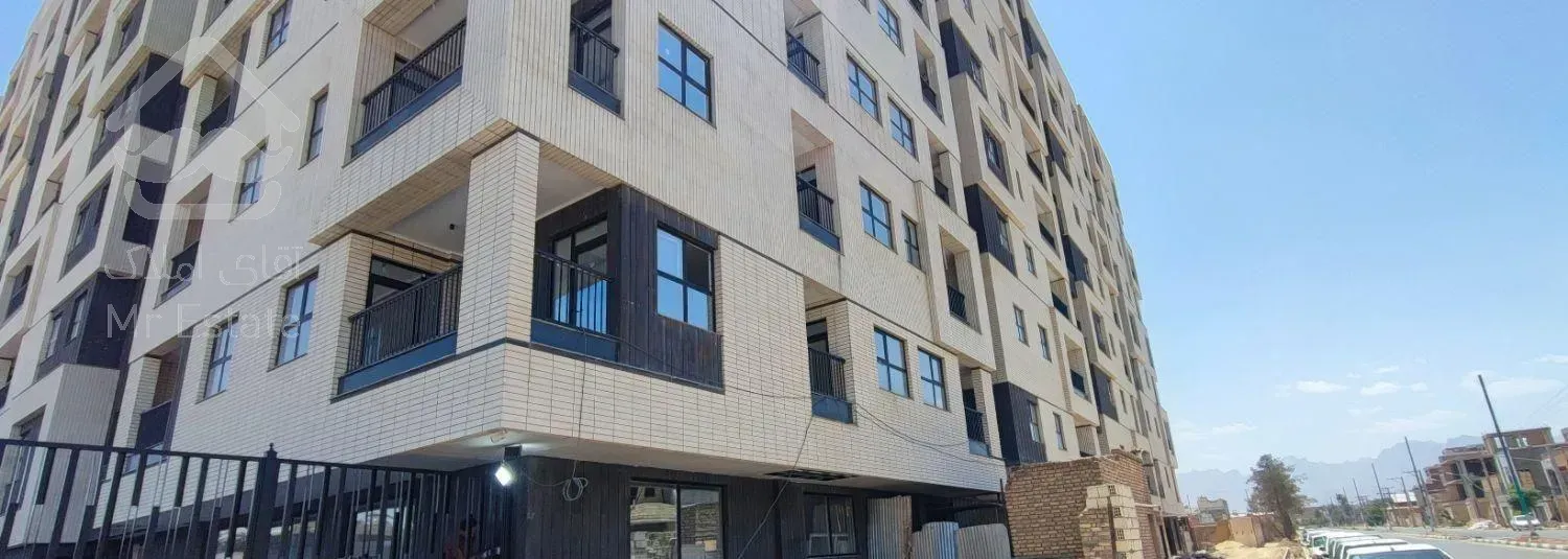 فروش واحد های آپارتمانی بانک ملی / بلوار مدرس