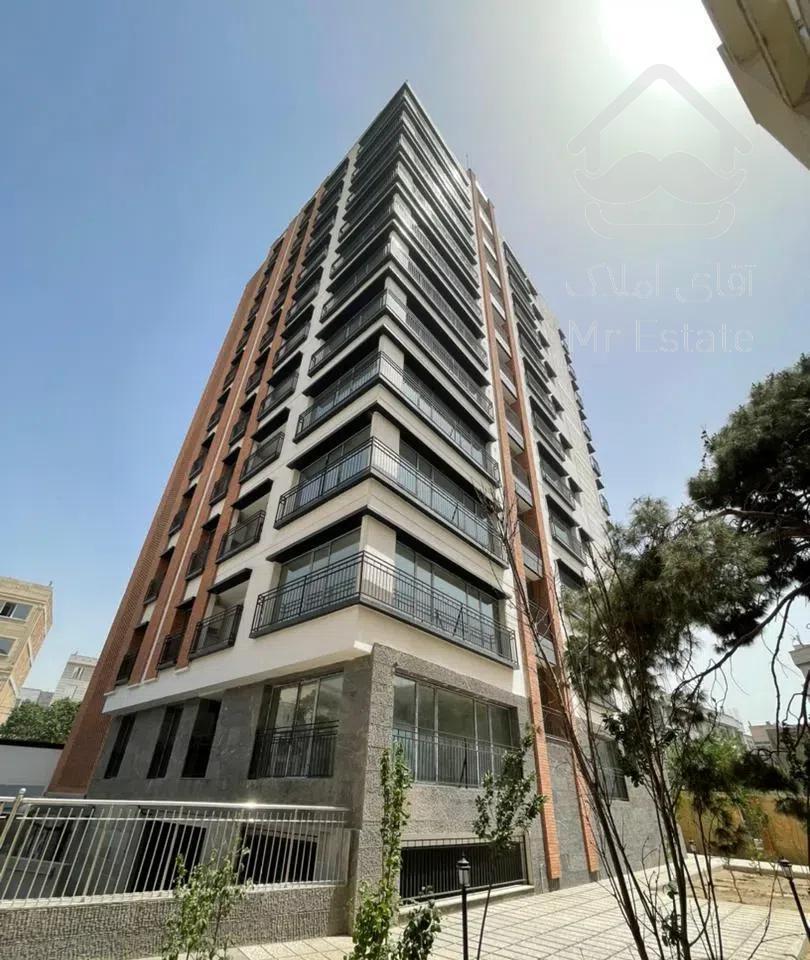 آپارتمان ۱۳۴مترمربع ۳خوابه