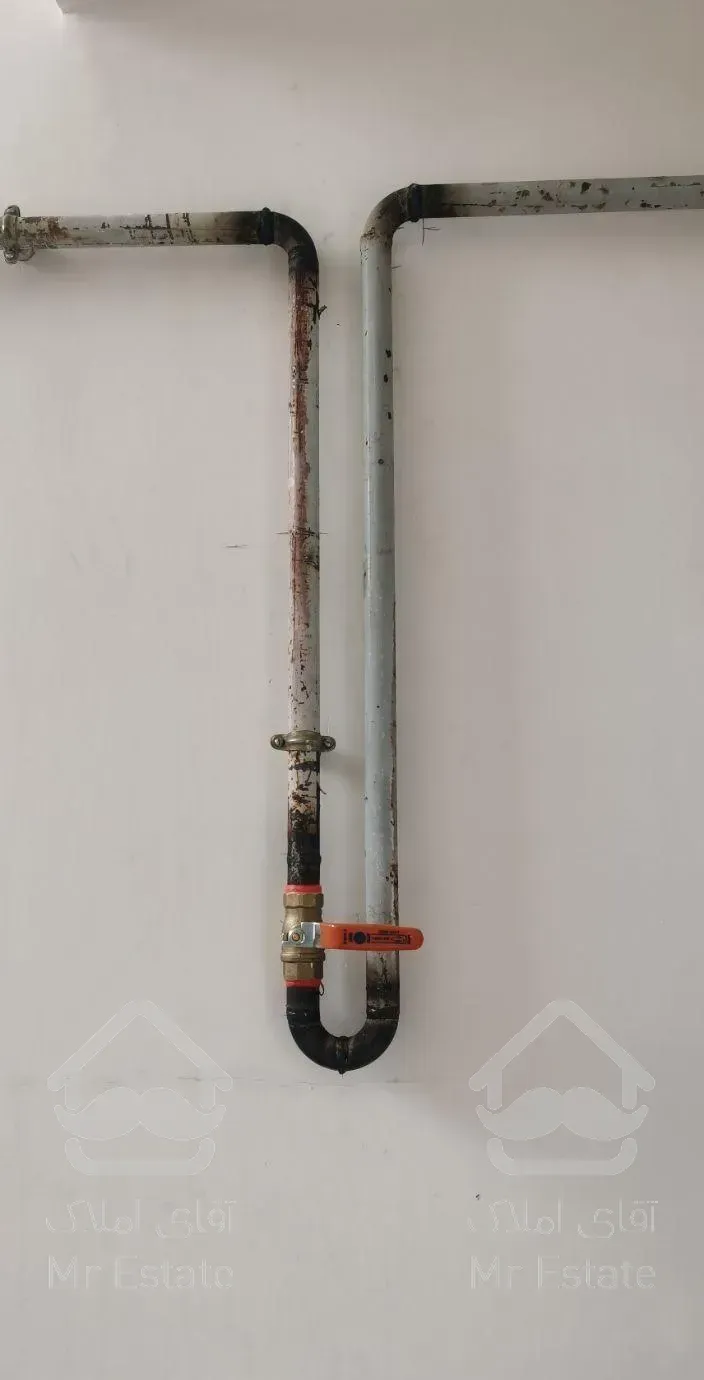 لوله کشی گاز و لوله کشی آب انجام تیکه کاری و برشی