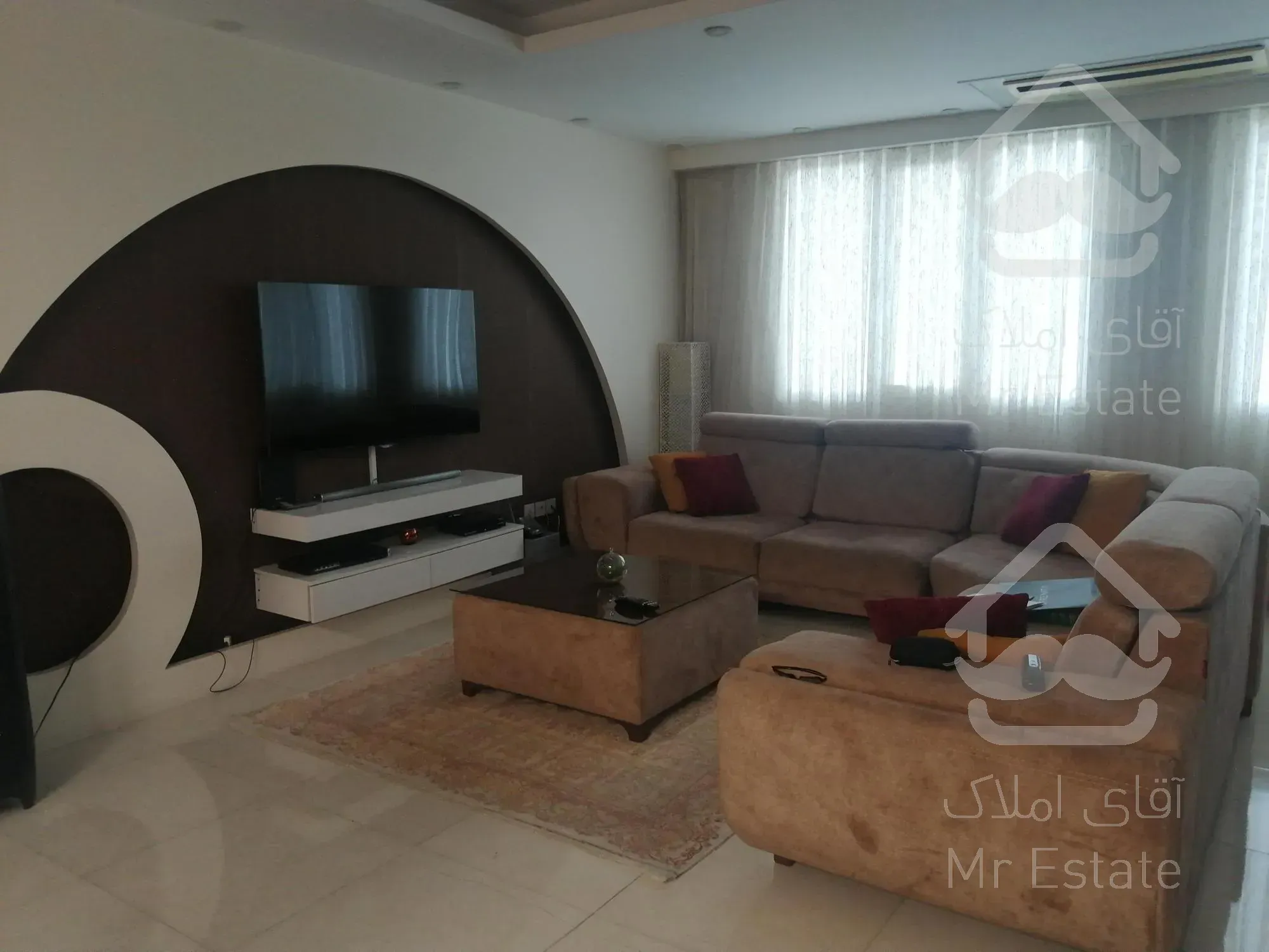 138متر 3خواب برج سنددارکوهک چیتگر