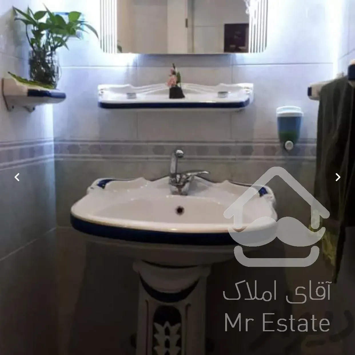 ۱۵۰متر.اباذر بهنام.۳خواب