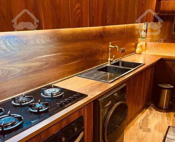 ویلا باغ میگون،دوبلکس ۱۸۰ متر