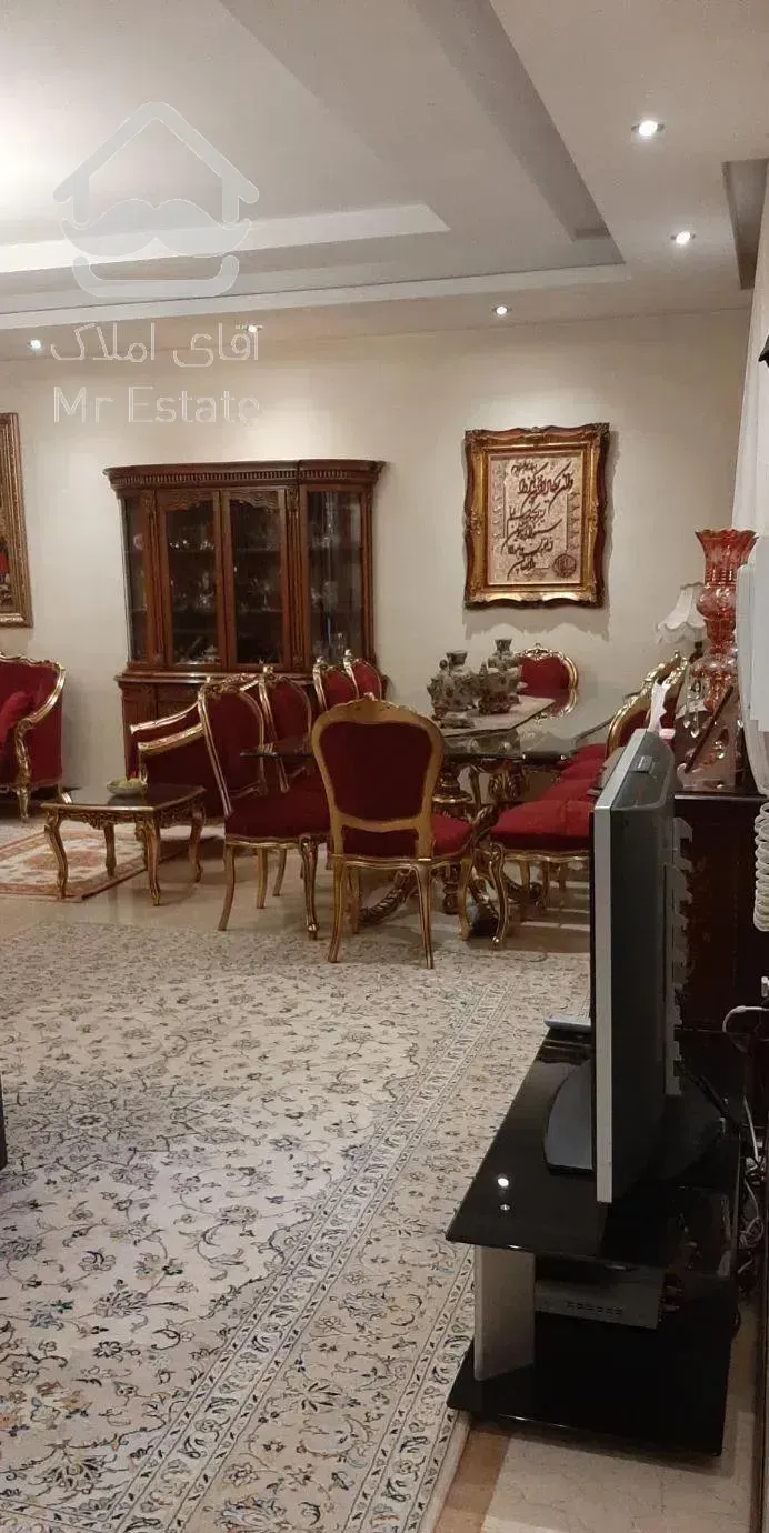 آپارتمان ۱۴۰متر،دارای اعلام حریق،اطفای حریق،