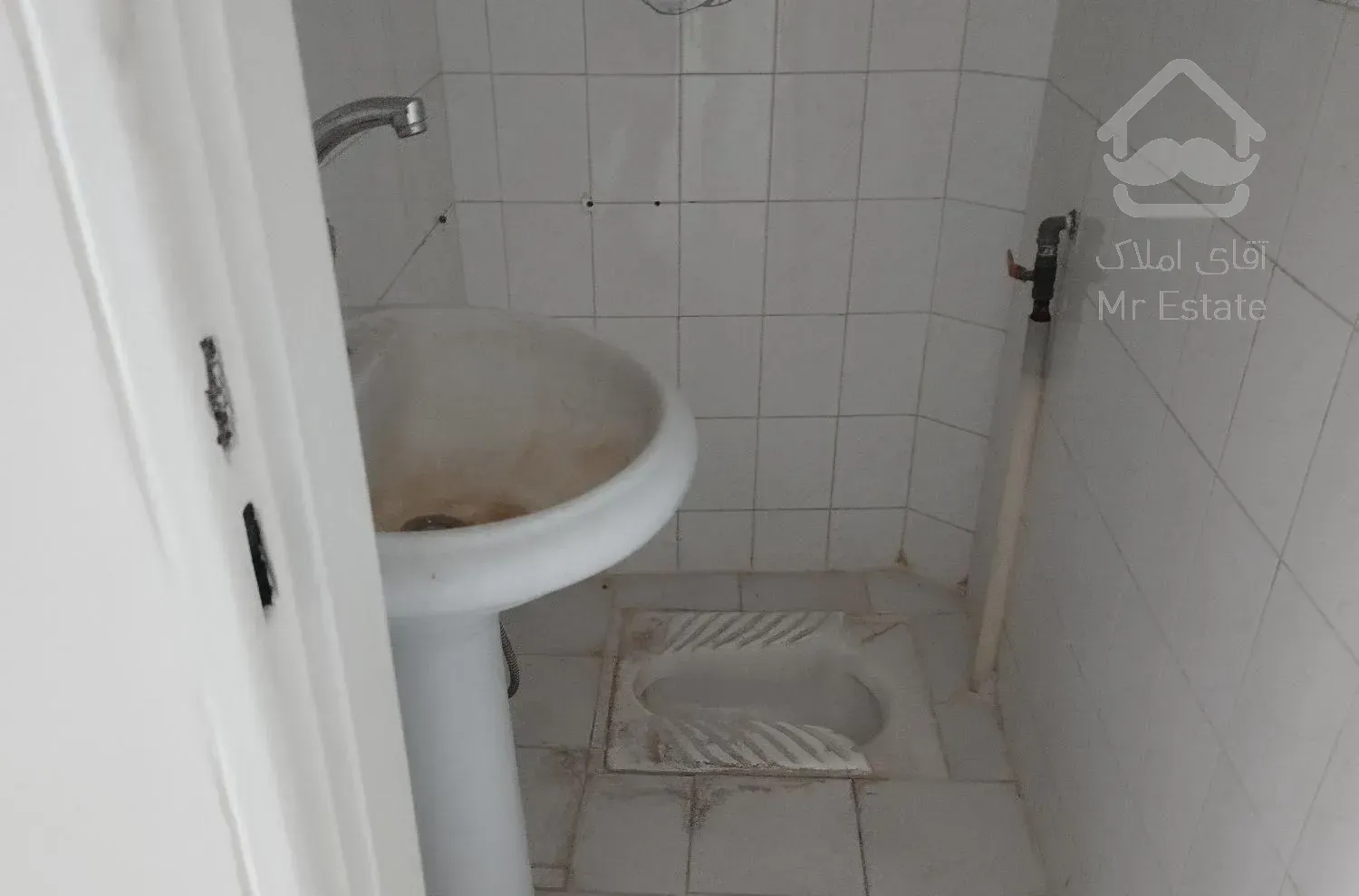 آپارتمان ۳۹ متری خ نامجو