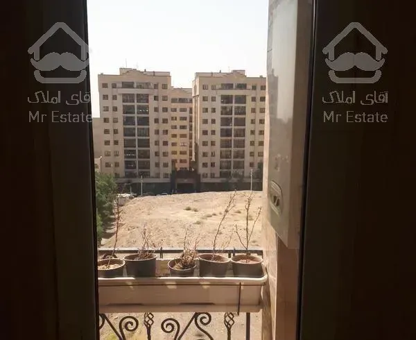 شمال مرزداران ۱۰۸ متر تکواحدی طبقه۴ فول امکانات