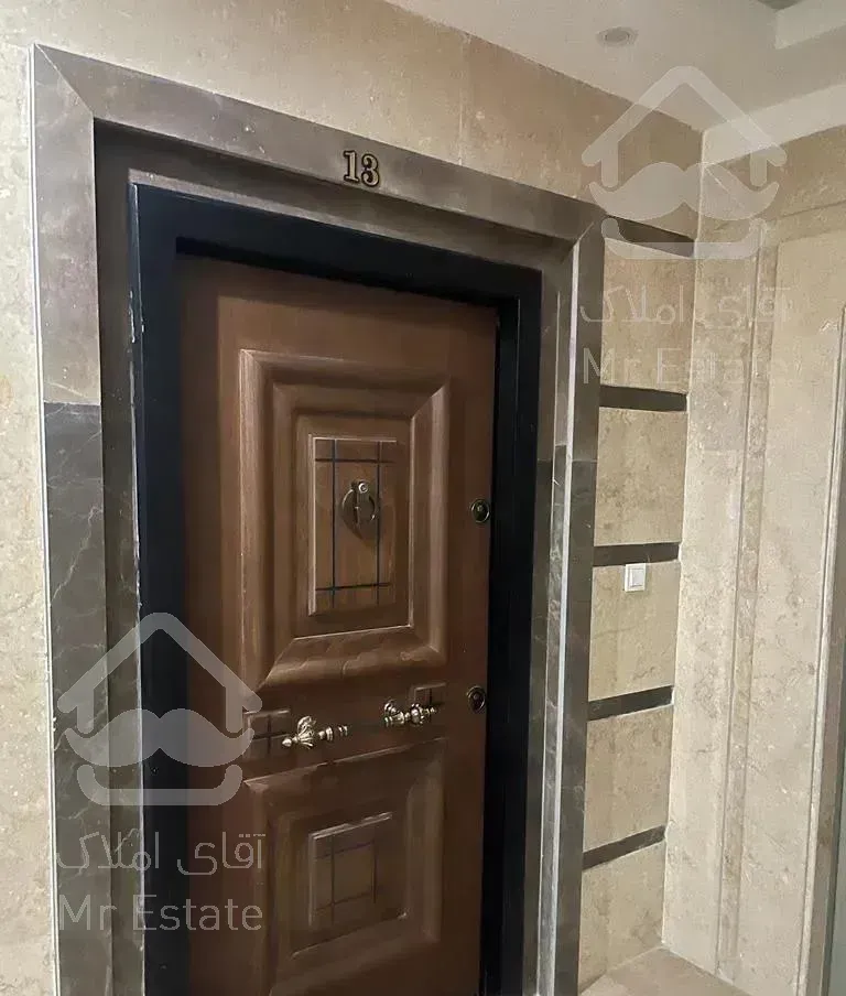 ۱۵۰ متر گلستان کیانمهر