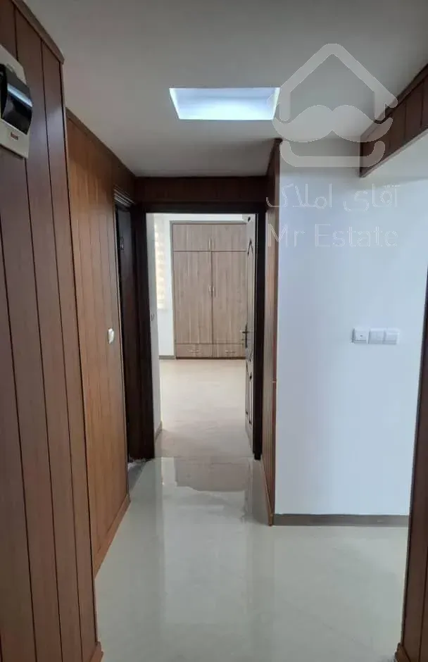 بنفشه بلوار سجاد+200متری+غرق نور